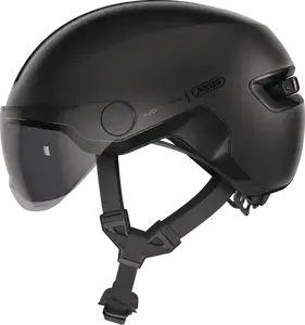 HUD-Y ACE velvet black S