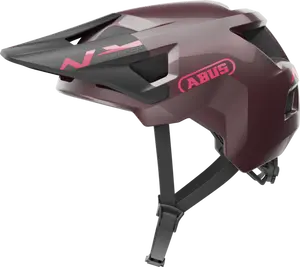 YouDrop wildberry red S