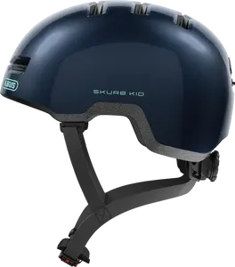 Skurb Kid midnight blue M