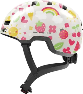 Skurb Kid cream summer S