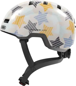 Skurb Kid grey stars S