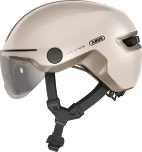 HUD-Y ACE champagne gold S