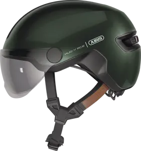 HUD-Y ACE moss green S