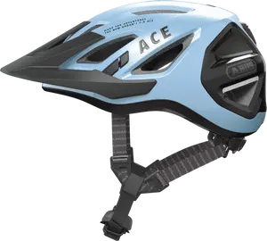 Urban-I 3.0 ACE iced blue S