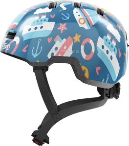 Skurb Kid blue sailor S