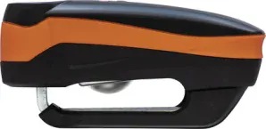 Detecto 7000 RS1 logo orange