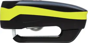 Detecto 7000 RS1 logo yellow