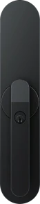 WINTECTO™ One black FCA4100B