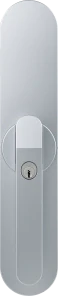 WINTECTO™ One silver FCA4100S