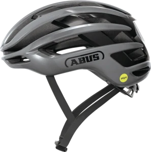 AirBreaker 2.0 MIPS graphite silver S