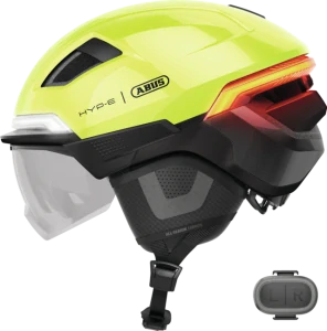 HYP-E ACE signal yellow S