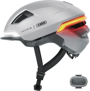 HYP-E gleam silver S