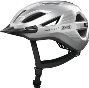 Urban-I 4.0 LR signal silver S