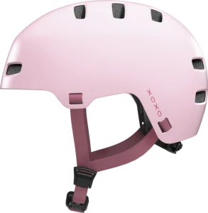 XOXO strawberry rose S