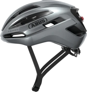 Taipan LED graphite silver S