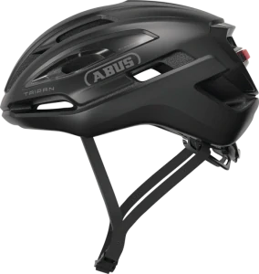 Taipan LED velvet black S