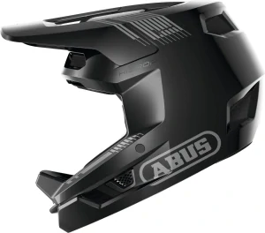 HiDrop muted black XL