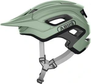 CliffHanger mist green L