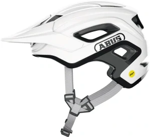 CliffHanger MIPS alpine white L