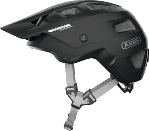 MoDrop muted black L