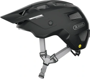 MoDrop MIPS muted black L