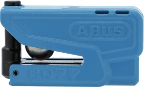 Granit Detecto X Plus 8077 2.0 blue