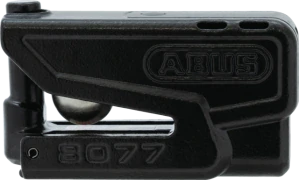Granit Detecto X Plus 8077 2.0 black