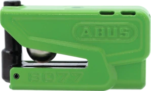 Granit Detecto X Plus 8077 2.0 green
