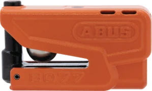 Granit Detecto X Plus 8077 2.0 orange