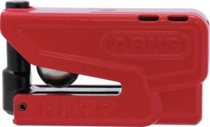 Granit Detecto X Plus 8077 2.0 red