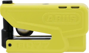 Granit Detecto X Plus 8077 2.0 yellow