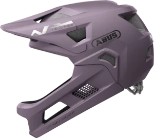 YouDrop FF ash purple S