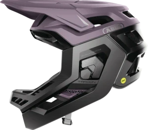 Targon MIPS ash purple L