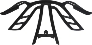 polstrovanie AirBreaker black L