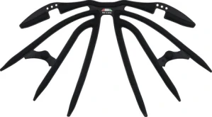 polstrovanie AirBreaker 2.0 black L