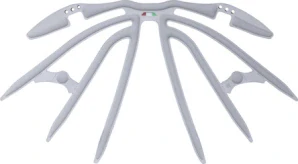 polstrovanie AirBreaker 2.0 pure L