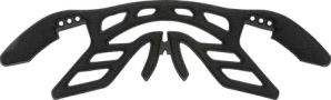 polstrovanie GameChanger black L
