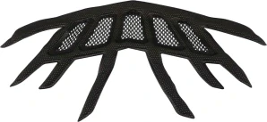 polstrovanie Moventor 2.0 fly net black S/M/L