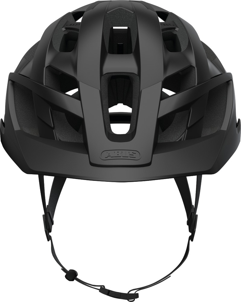 Moventor velvet black L