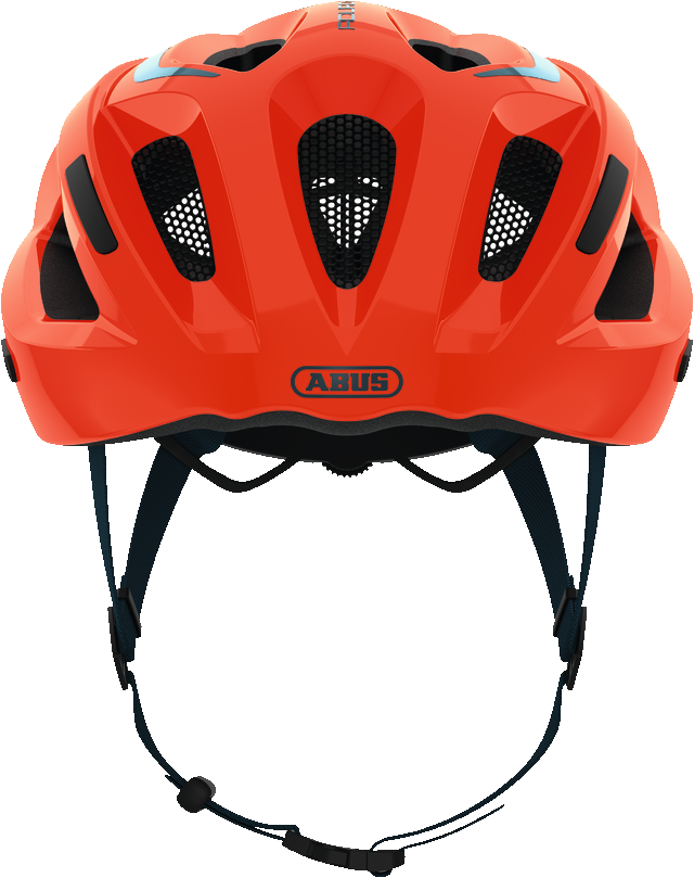 Aduro 2.1 shrimp orange M
