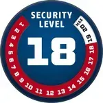 Granit Detecto One 8078 2.0 yellow