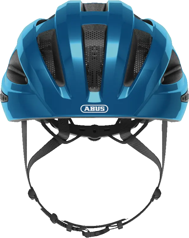 Macator steel blue S