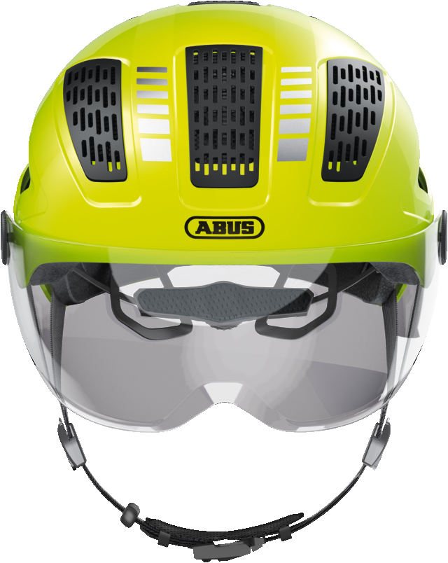 Hyban 2.0 ACE signal yellow M