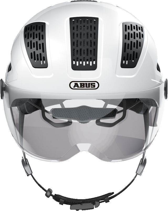 Hyban 2.0 ACE polar white M