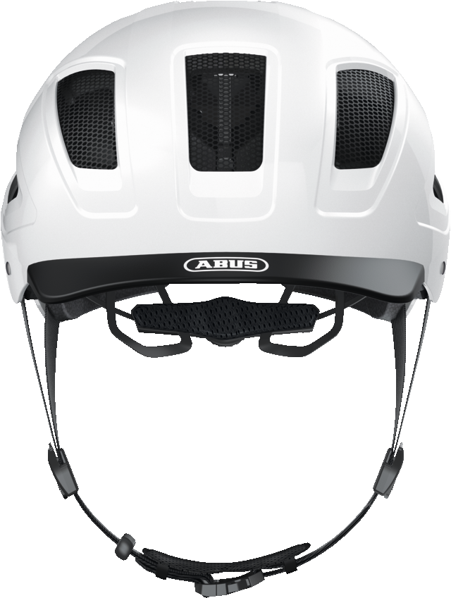 Hyban 2.0 polar white M