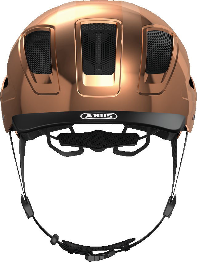 Hyban 2.0 chrome rosé M