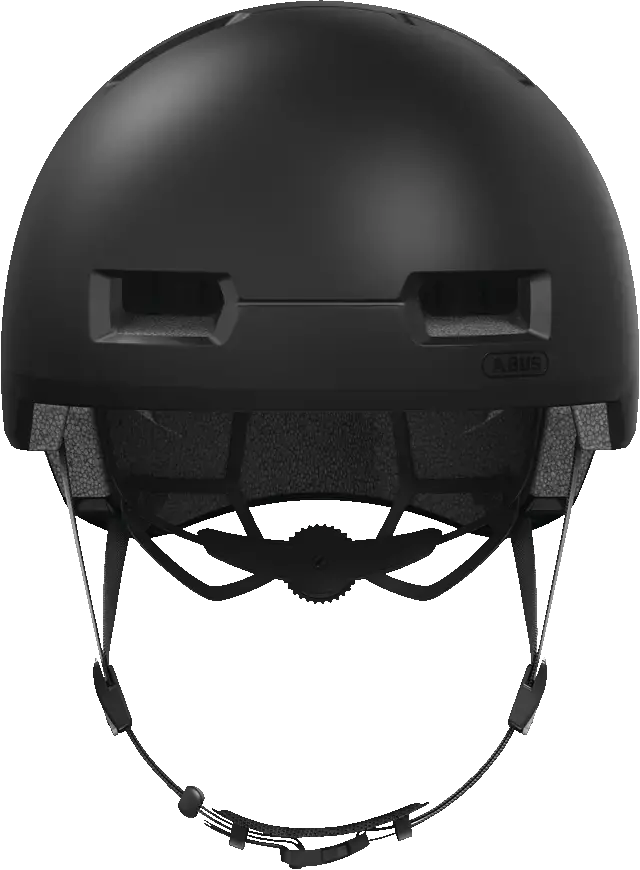 Skurb ACE velvet black S