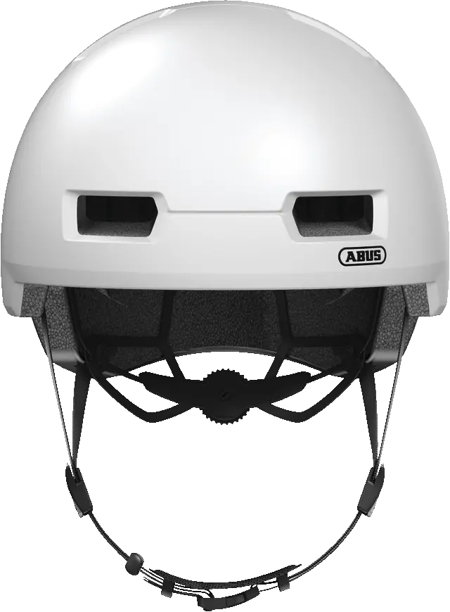 Skurb ACE silver white S