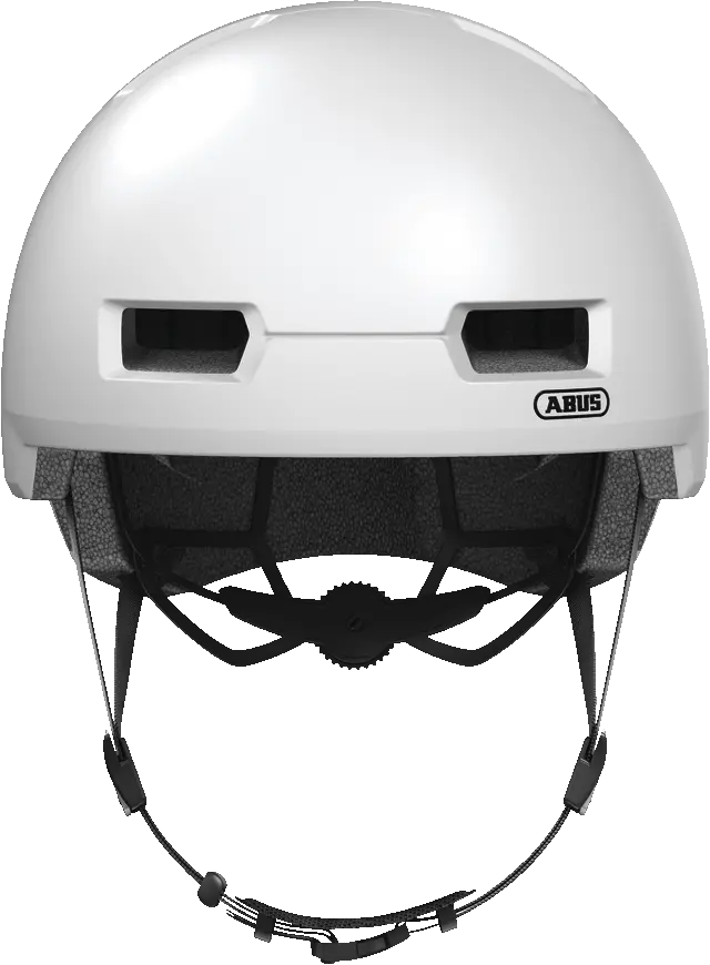 Skurb pearl white S