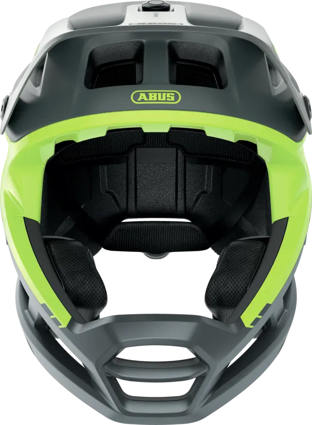 AirDrop MIPS concrete grey S/M